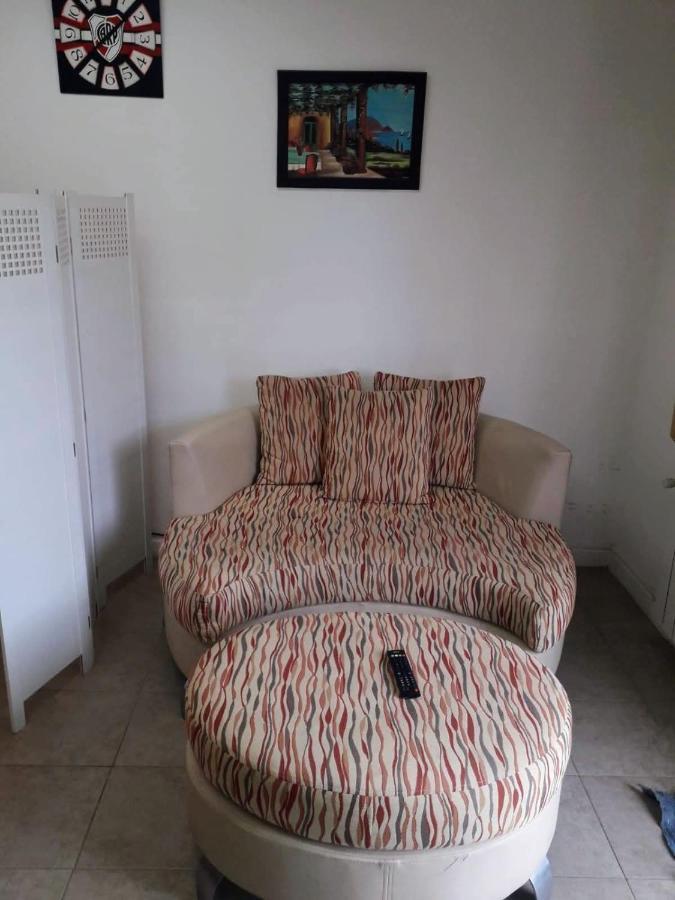 Apartamento Departamento Encanto Fueguino Centrico Equipado Wifi Planta Baja Ushuaia