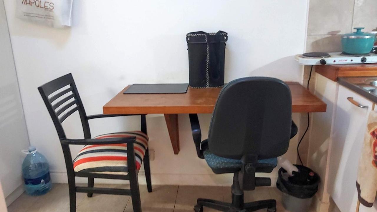 Appartamento Departamento Encanto Fueguino Centrico Equipado Wifi Planta Baja