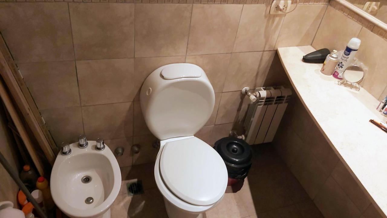 Appartamento Departamento Encanto Fueguino Centrico Equipado Wifi Planta Baja *