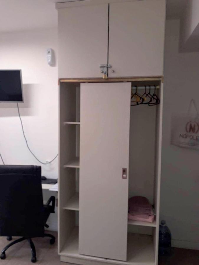 Departamento Encanto Fueguino Centrico Equipado Wifi Planta Baja Appartamento *