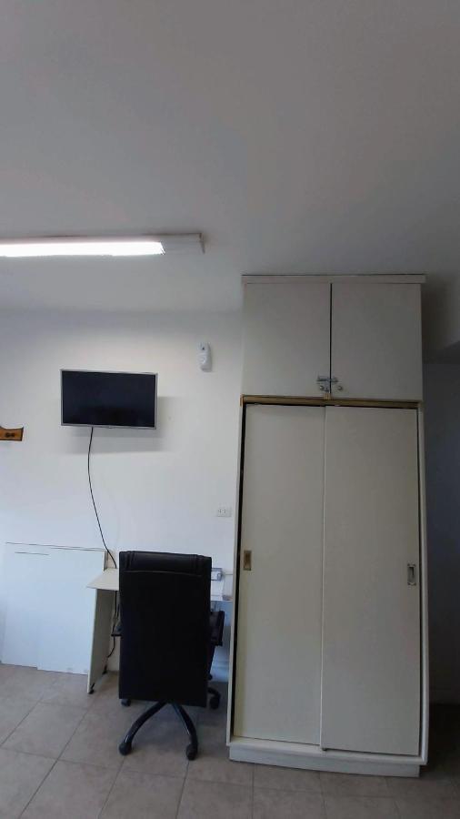 Appartamento Departamento Encanto Fueguino Centrico Equipado Wifi Planta Baja Ushuaia