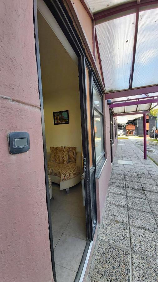 Appartamento Departamento Encanto Fueguino Centrico Equipado Wifi Planta Baja Ushuaia